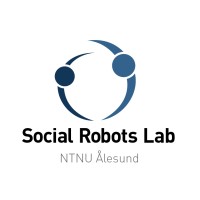 NTNU Social Robots Lab in Ålesund logo - Similar company to Social Robots