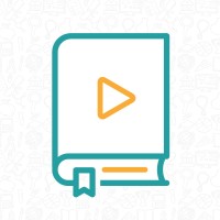 TextVooks logo - Similar company to Learning Impact