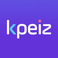 Kpeiz logo - Similar company to Beecoop