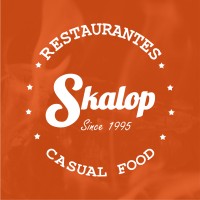 Restaurantes Skalop S.L. logo - Similar company to Restaurante El Lago De Boadilla