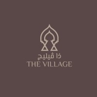 The Village logo - Similar company to Arwa Marwa Trading Company Llc