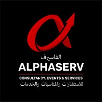 AlphaServ logo - Similar company to Alphaserv (Pty) Ltd
