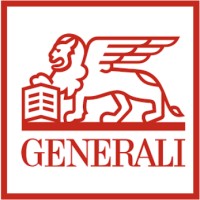 Ag Generali Lucca Dante Alighieri logo - Similar company to Bs International Gmbh