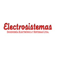 Ingeniería Electrónica y Sistemas SAS Electrosistemas logo - Similar company to Emproid Colombia