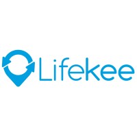 Lifekee logo - Similar company to Sttelli
