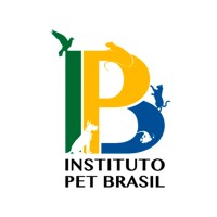 Instituto Pet Brasil logo - Similar company to Ae4 Educação