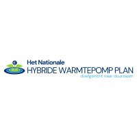 Het Nationale Hybride Warmtepomp Plan               (HWP Plan) logo - Similar company to Warmtepomp-Advies.Nl