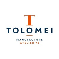 L'Atelier72 - Groupe Tolomei logo - Similar company to Métal Services