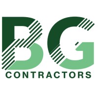 BG Contractors logo - Similar company to Bg Contracting Limited