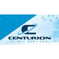 Centurion Flight Services logo - Similar company to Wadsworth Flight Services