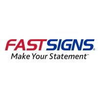 FASTSIGNS Tunbridge Wells logo - Similar company to Mta Digital
