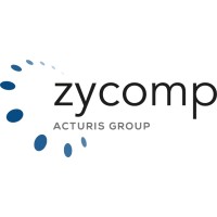 Zycomp Systems logo - Similar company to Acturis Group