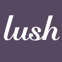 Lush Garden Design logo - Similar company to Gscapes