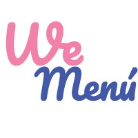 WeMenú logo - Similar company to Telepagos