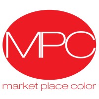 Market Place Color, Inc. logo - Similar company to Print Direction