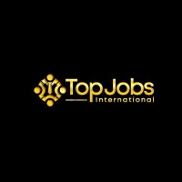 TopJobs International logo - Similar company to Global Workforce