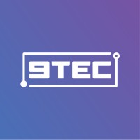 9TEC logo - Similar company to 9Tec