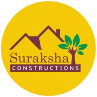 Suraksha Constructions logo - Similar company to Suraksha Builders And Developers Private Limited