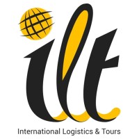 INTERNATIONAL LOGISTICS & TOURS logo - Similar company to Scoops Cecacao