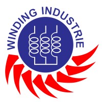 WINDING INDUSTRIE logo - Similar company to Latek.