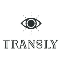 Transly Translation Agency logo - Similar company to Secteam