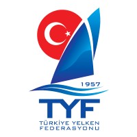 Türkiye Yelken Federasyonu logo - Similar company to Data Nova Telecommunication