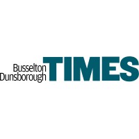 Busselton-Dunsborough Times logo - Similar company to Dunsborough Yallingup Chamber Of Commerce And Industry