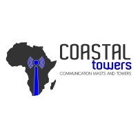 Coastal Towers Communication Masts and Towers logo - Similar company to Pc Services