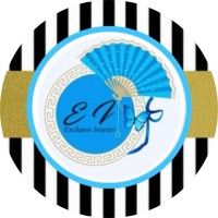Enchante Interior and Decor logo - Similar company to Ms Support Services Private Limited