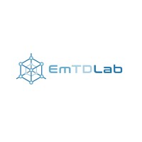 EmTDLab logo - Similar company to Radtest Ltd