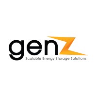 genZ Energy logo - Similar company to Offgrid Wa