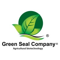 Green Seal Company logo - Similar company to Lynks Co