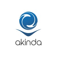 Akinda Italia logo - Similar company to Industrie Creative S.R.L.S