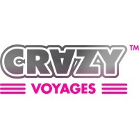 Crazy Voyages logo - Similar company to Experience Center Pwc Paris