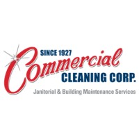 Commercial Cleaning Corp
