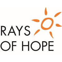 Rays of Hope e.V. logo - Similar company to Mgmtree Gmbh