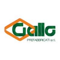 GALLO PREFABBRICATI SRL logo - Similar company to Acquatech