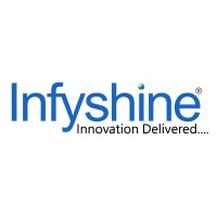 Infyshine Technologies logo - Similar company to Weebee