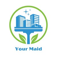 yourmaid.com.br logo - Similar company to Hamster Cleaning