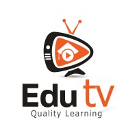 EduTv logo - Similar company to Educatorsindia