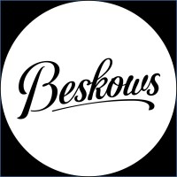 Beskows logo - Similar company to Doing Zero Aps