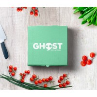 Ghost Pizza Kitchen logo - Similar company to Stew Leonard'S Wines & Spirits