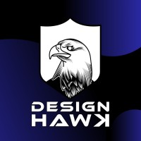 Design Hawk logo - Similar company to Design Hawk