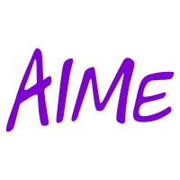 AIME logo - Similar company to Aime