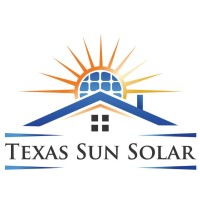 Texas Sun Solar logo - Similar company to West Texas Solar