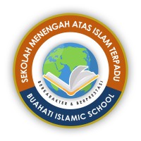 SMAIT Buahati Islamic School logo - Similar company to Himpgsd Binus University