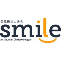 SMILE Amazonian Chinese League logo - Similar company to Rise2Gether