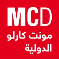 Monte Carlo Doualiya / MCD logo - Similar company to Awan