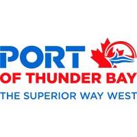 Port of Thunder Bay logo - Similar company to Multi-Physics Technologies