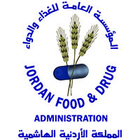Jordan Food and Drug Administration المؤسسه العامه للغذاء والدواء الأردنيه logo - Similar company to New Era Of Smarter Food Safety